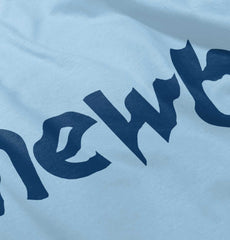 Newbie Infant Toddler T Shirt-Direct To Garment Print-Brisco Baby