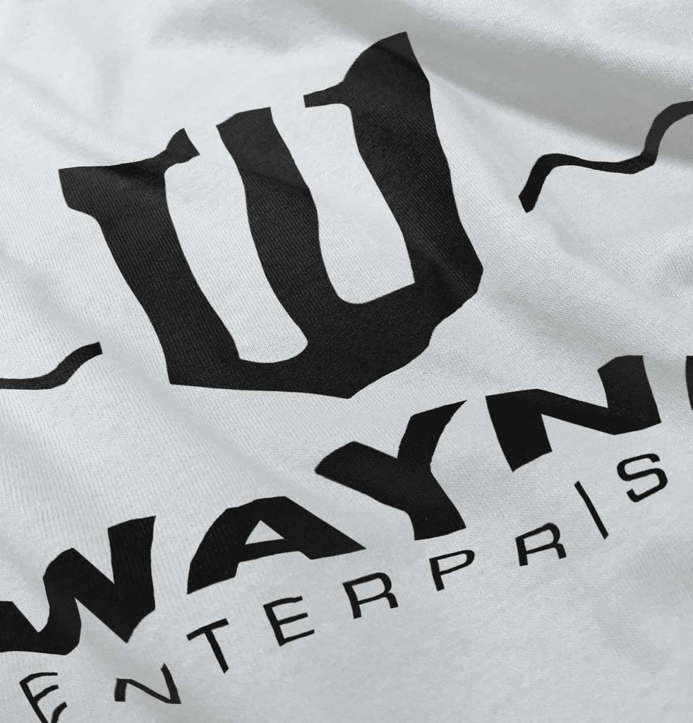 Wayne Enterprises Romper Bodysuit-Misc-Brisco Baby