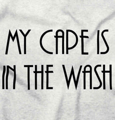 Cape In Wash Infant Toddler T Shirt-Misc-Brisco Baby