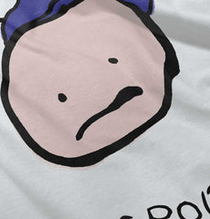 Boy Logo Infant Toddler T Shirt-Direct To Garment Print-Brisco Baby