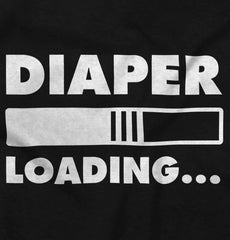 Loading Diaper Romper Bodysuit-Direct To Garment Print-Brisco Baby