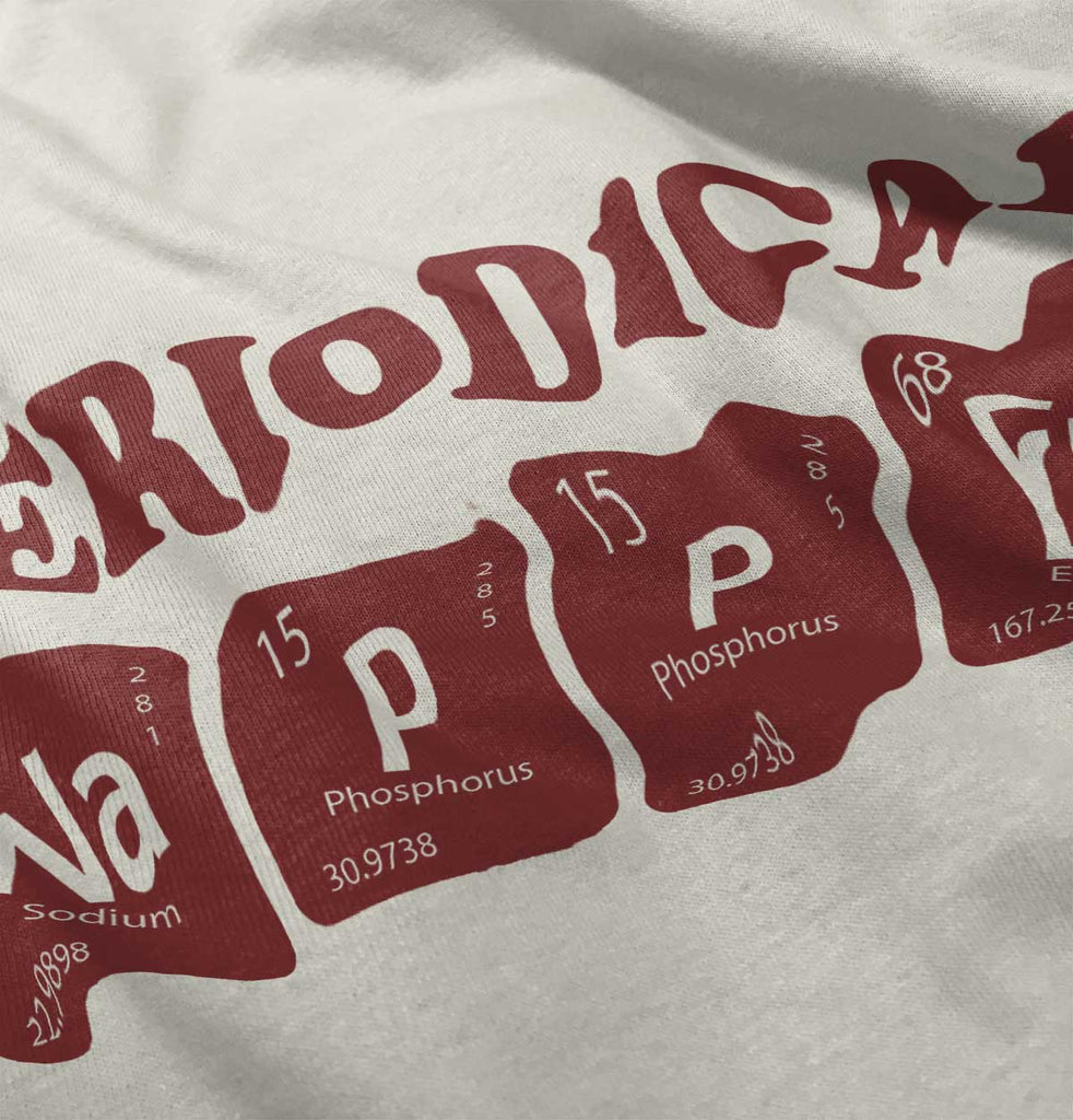 Nap Periodically Baby Striped Skirt Dress-Direct To Garment Print-Brisco Baby