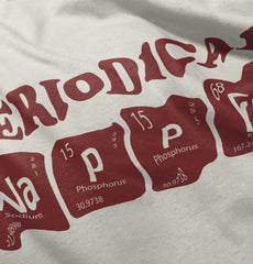 Nap Periodically Baby Striped Skirt Dress-Direct To Garment Print-Brisco Baby