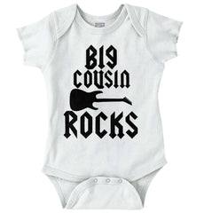 Mom's Taken Aunt's Cute Romper Bodysuit-Direct To Garment Print-Brisco Baby