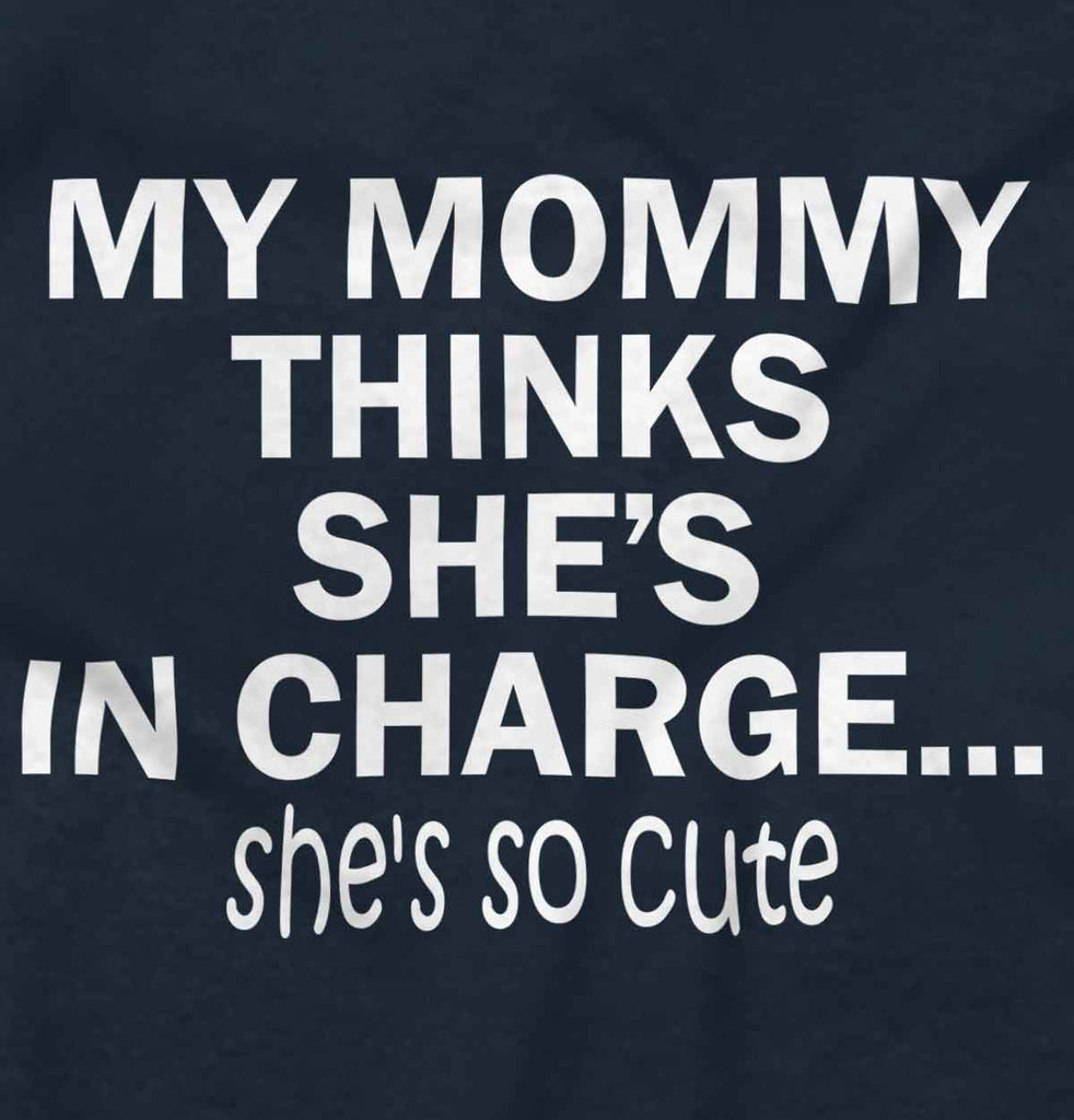 She's So Cute Romper Bodysuit-Direct To Garment Print-Brisco Baby