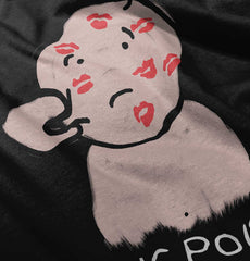 Baby Pinch Infant Toddler T Shirt-Direct To Garment Print-Brisco Baby