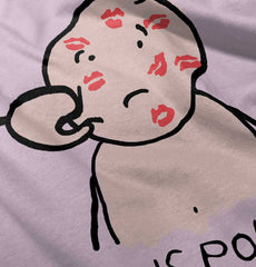 Baby Pinch Infant Toddler T Shirt-Direct To Garment Print-Brisco Baby