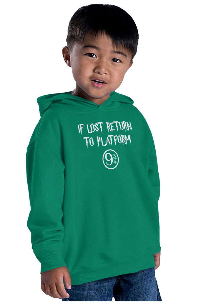 Return Platofrm 9 3/4 Toddler Pullover Hoodie-Direct To Garment Print-Brisco Baby
