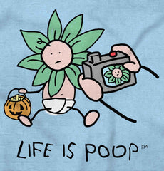 Halloween Costume Romper Bodysuit-Direct To Garment Print-Brisco Baby