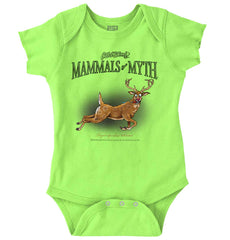 The Target Speckled Romper Bodysuit-Direct To Garment Print-Brisco Baby