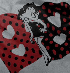 BB Infant Toddler T Shirt-Direct To Garment Print-Brisco Baby