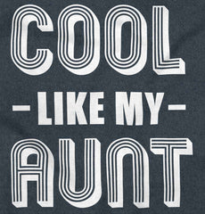 Aunt is Single Toddler Football Jersey Tee-Direct To Garment Print-Brisco Baby