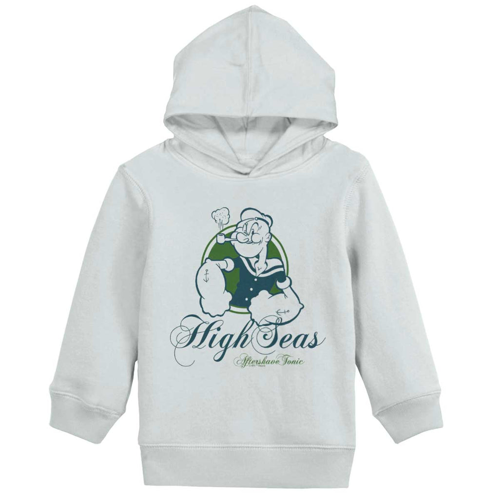 High Seas Aftershave Toddler Pullover Hoodie-Direct To Garment Print-Brisco Baby