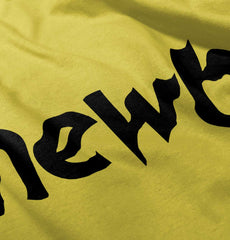 Newbie Romper Bodysuit-Direct To Garment Print-Brisco Baby