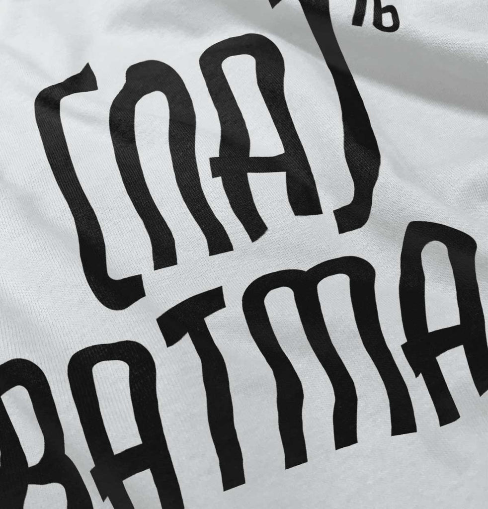 Na Batbaby Infant Toddler T Shirt-Misc-Brisco Baby