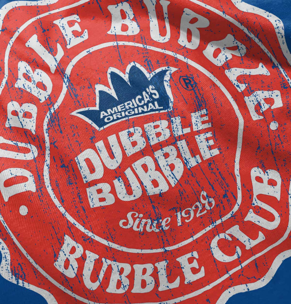 Bubble Club Romper Bodysuit-Direct To Garment Print-Brisco Baby