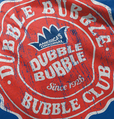 Bubble Club Romper Bodysuit-Direct To Garment Print-Brisco Baby