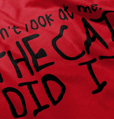 Cat Did It Toddler Pullover Hoodie-Direct To Garment Print-Brisco Baby