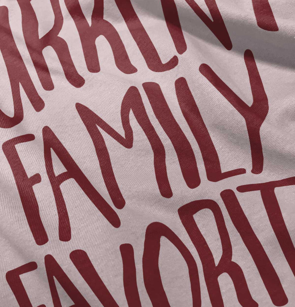 Family Favorite Solid Baby Infant Dress-Direct To Garment Print-Brisco Baby