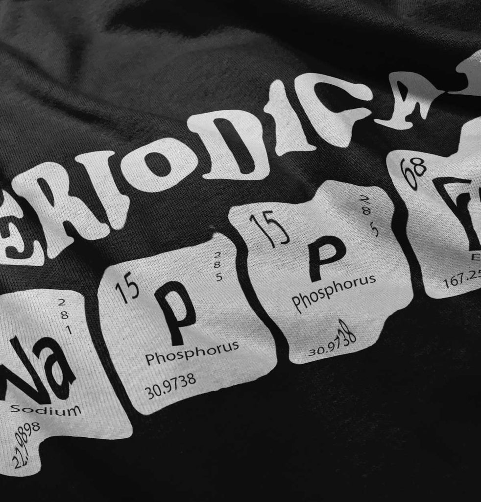 Nap Periodically Toddler Football Jersey Tee-Direct To Garment Print-Brisco Baby