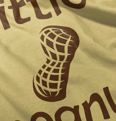 Little Peanut Infant Toddler T Shirt-Direct To Garment Print-Brisco Baby