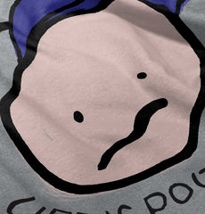 Baby Boy Infant Toddler T Shirt-Direct To Garment Print-Brisco Baby