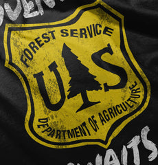 Adventure Awaits Infant Baby Bib-Direct To Garment Print-Brisco Baby