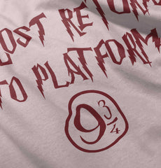 Return Platofrm 9 3/4 Toddler Ruffled Trim T-Shirt-Direct To Garment Print-Brisco Baby