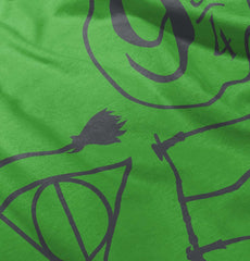 Love Harry Infant Toddler T Shirt-Direct To Garment Print-Brisco Baby