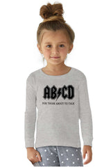 AB CD Solid Baby Pajama Top-Direct To Garment Print-Brisco Baby