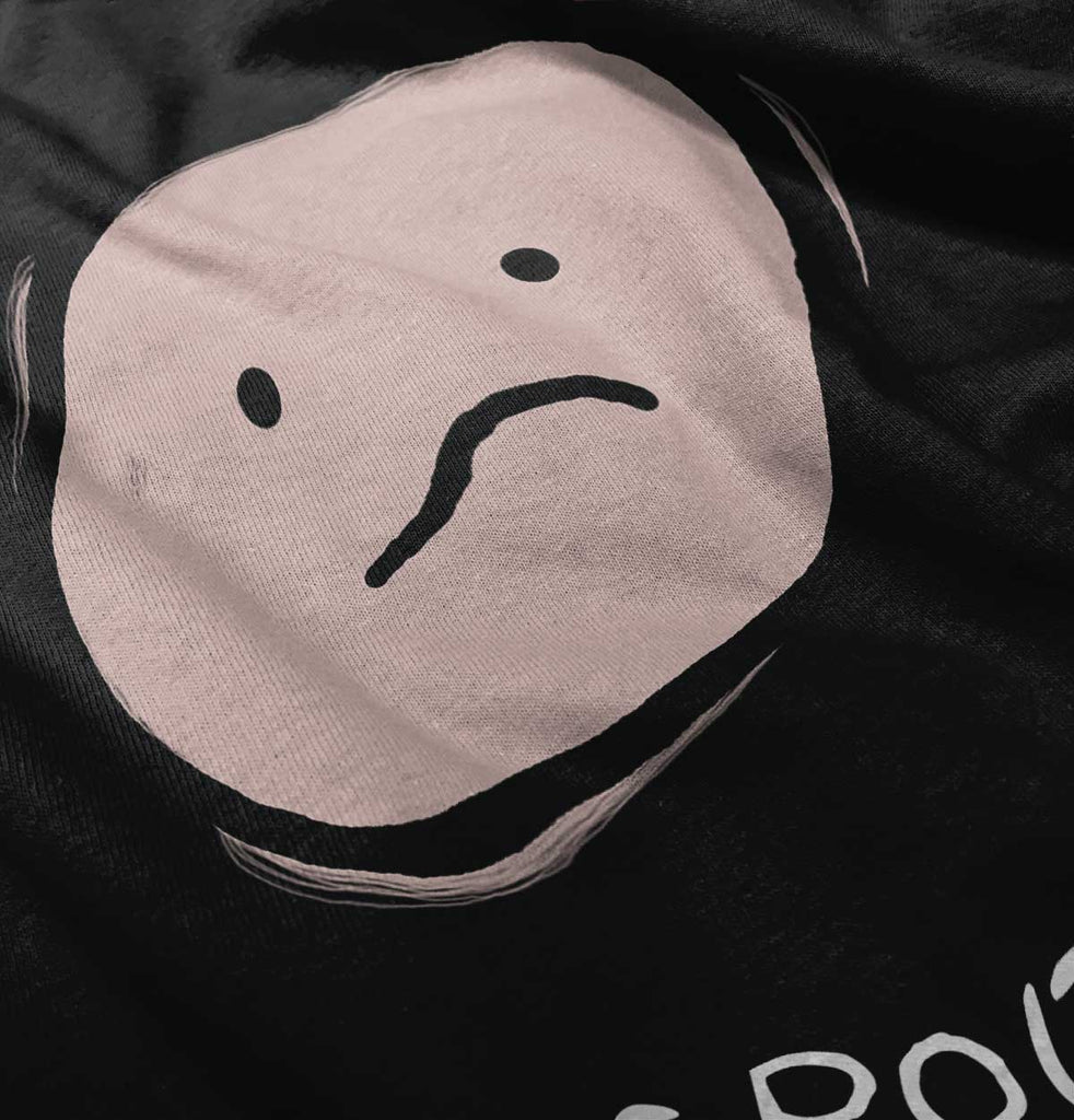 Girl Logo Infant Toddler T Shirt-Direct To Garment Print-Brisco Baby