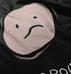 Girl Logo Infant Toddler T Shirt-Direct To Garment Print-Brisco Baby