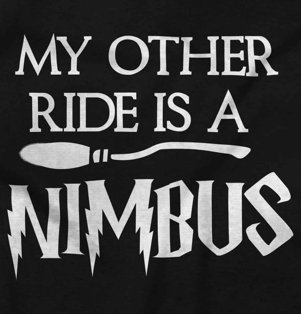 Other Ride Nimbus Romper Bodysuit-Direct To Garment Print-Brisco Baby