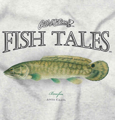 Bowfin Romper Bodysuit-Direct To Garment Print-Brisco Baby