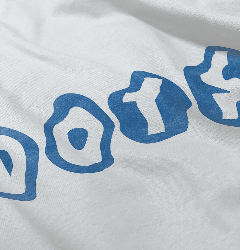 Original Dots Infant Toddler T Shirt-Direct To Garment Print-Brisco Baby