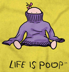 Large Sweater Romper Bodysuit-Direct To Garment Print-Brisco Baby