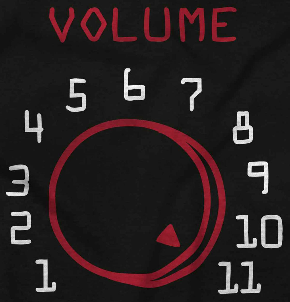 Volume Infant Toddler T Shirt-Direct To Garment Print-Brisco Baby