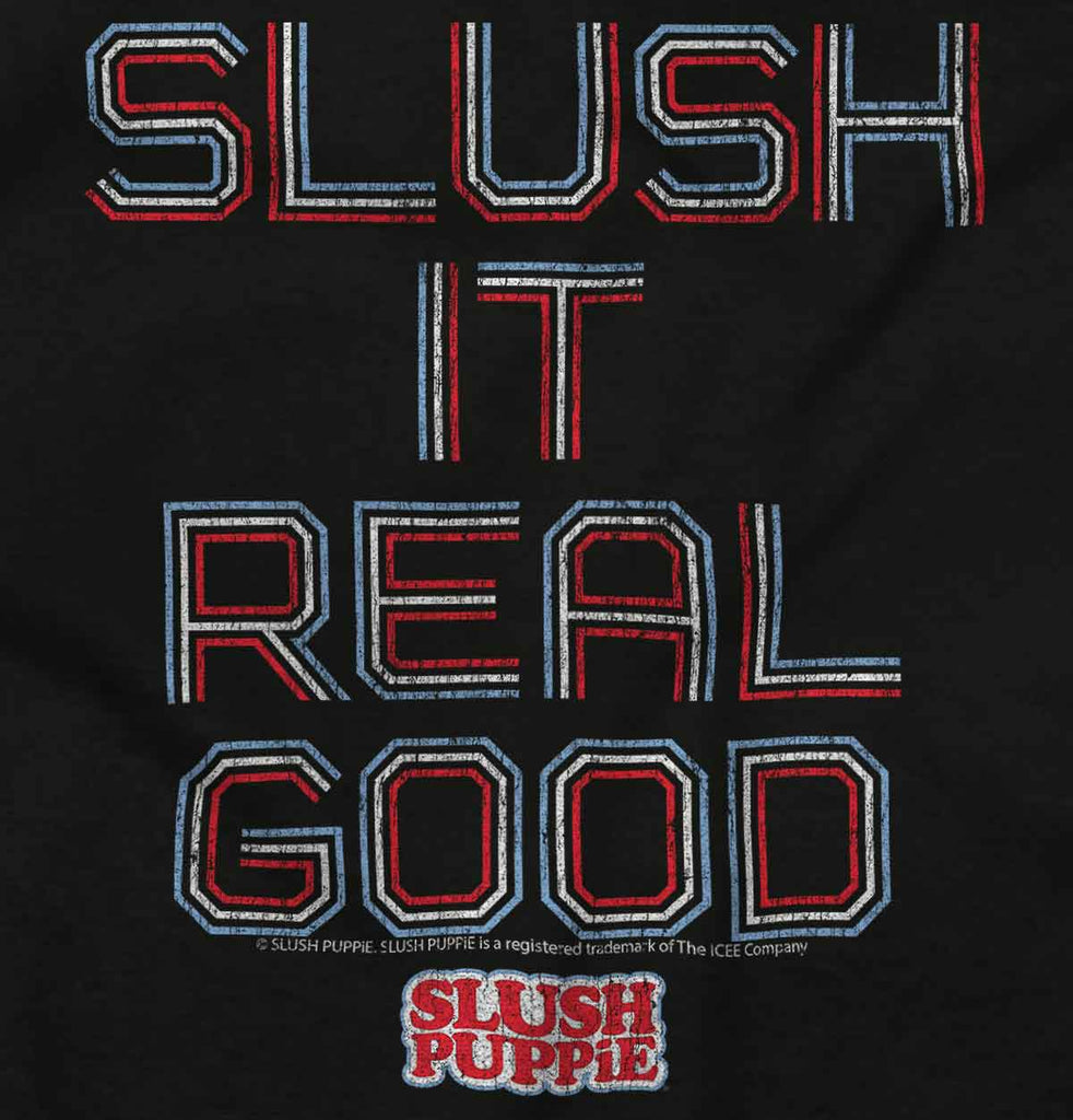 Slush It Real Good Solid Baby Infant Dress-Direct To Garment Print-Brisco Baby