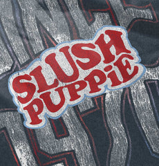 Since 1970 Toddler Football Jersey Tee-Direct To Garment Print-Brisco Baby