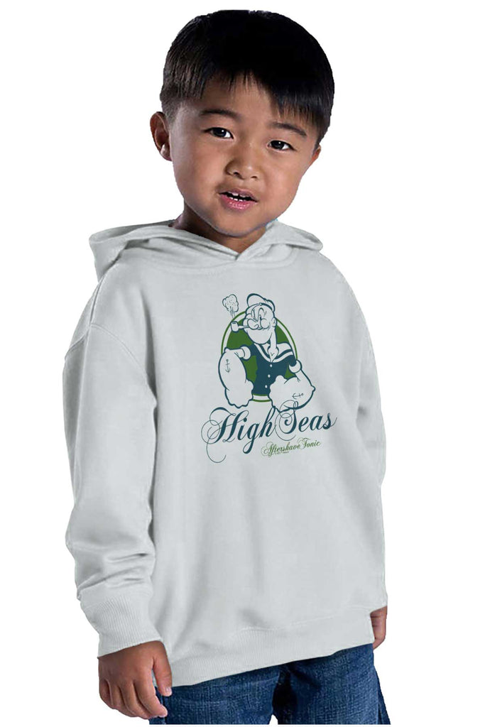 High Seas Aftershave Toddler Pullover Hoodie-Direct To Garment Print-Brisco Baby