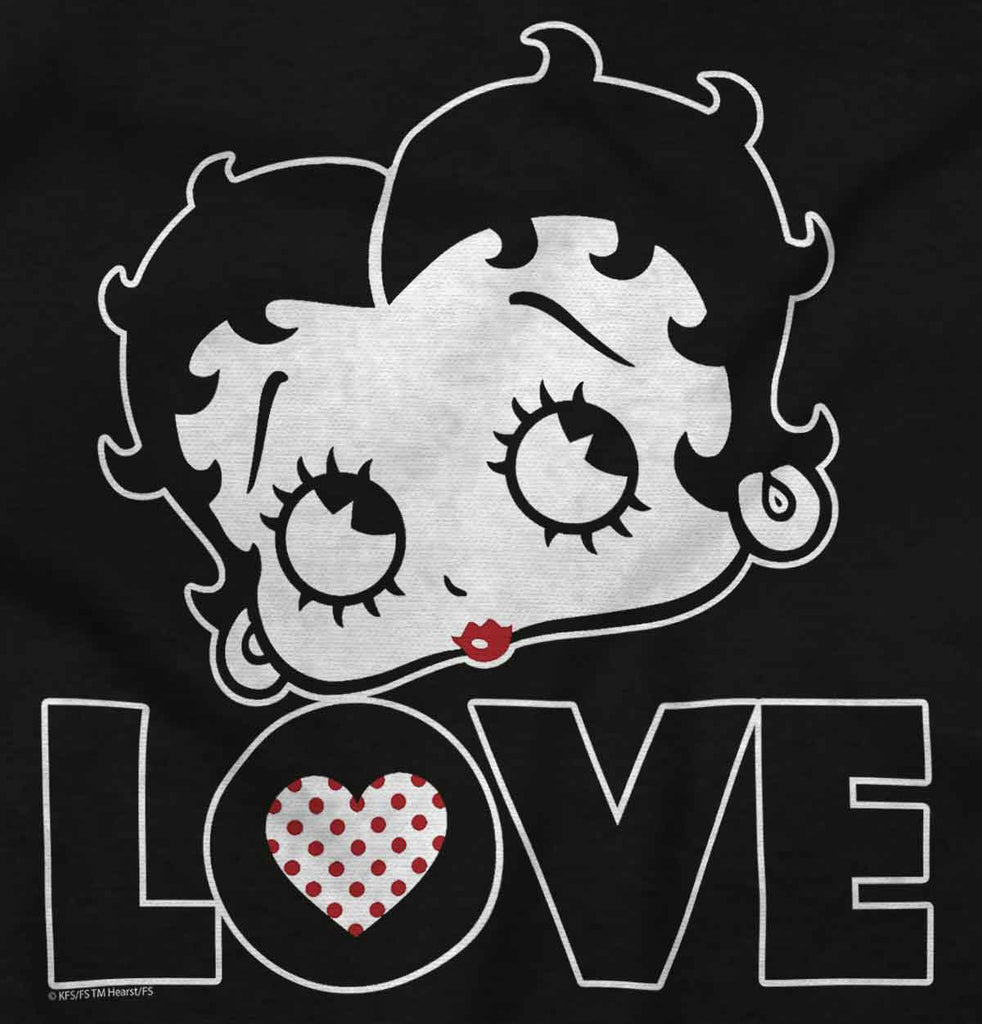 Love Betty Baby Polka Dot Skirt Dress-Direct To Garment Print-Brisco Baby