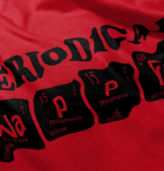 Nap Periodically Toddler Pullover Hoodie-Direct To Garment Print-Brisco Baby