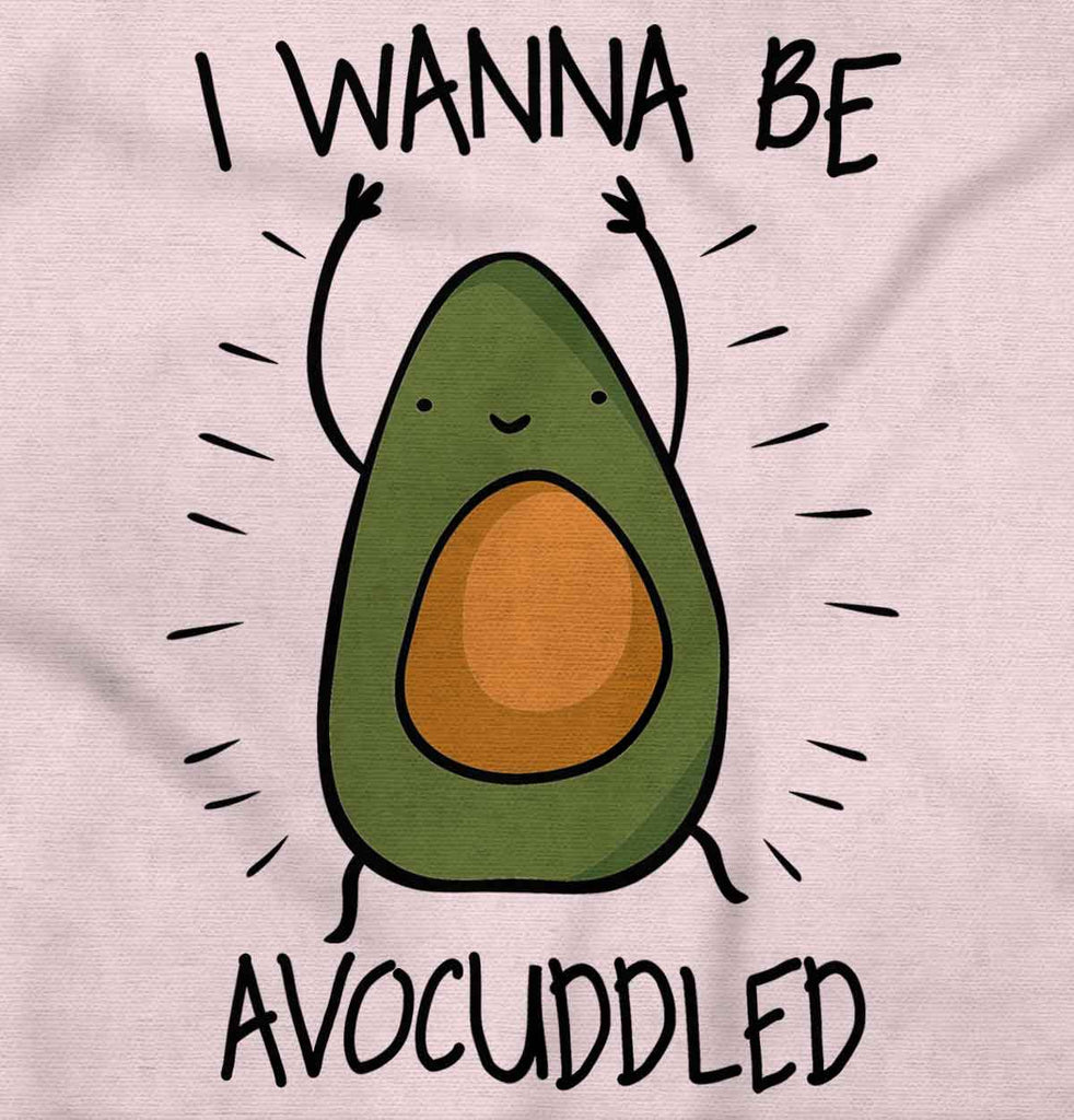 Avocuddled Solid Baby Infant Dress-Direct To Garment Print-Brisco Baby