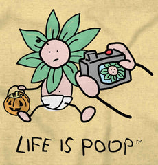 Halloween Costume Romper Bodysuit-Direct To Garment Print-Brisco Baby