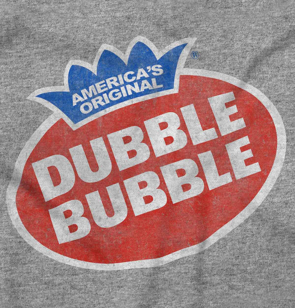 Americas Original Infant Toddler T Shirt-Direct To Garment Print-Brisco Baby