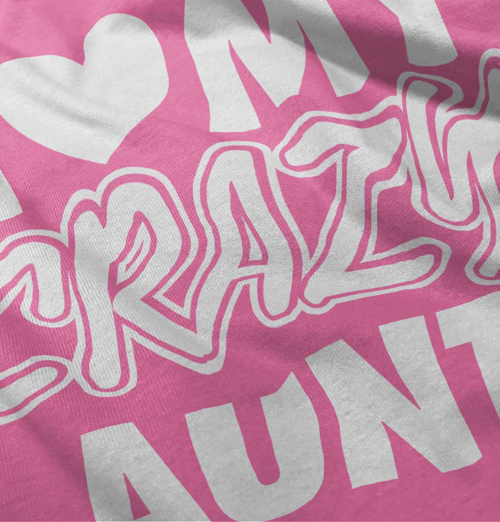 Crazy Aunt Baby Polka Dot Skirt Dress-Direct To Garment Print-Brisco Baby