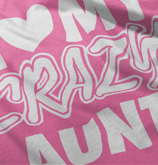 Crazy Aunt Baby Polka Dot Skirt Dress-Direct To Garment Print-Brisco Baby